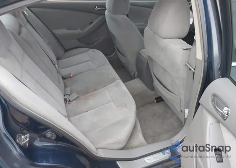 2008 Nissan Altima 3.5 Se из США, поврежденный, VIN 1N4BL21EX8N401808